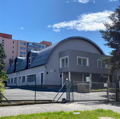 Základní umělecká škola Adolfa Voborského