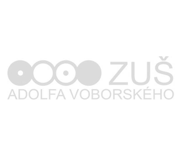 Organizace školního roku 2025/2026