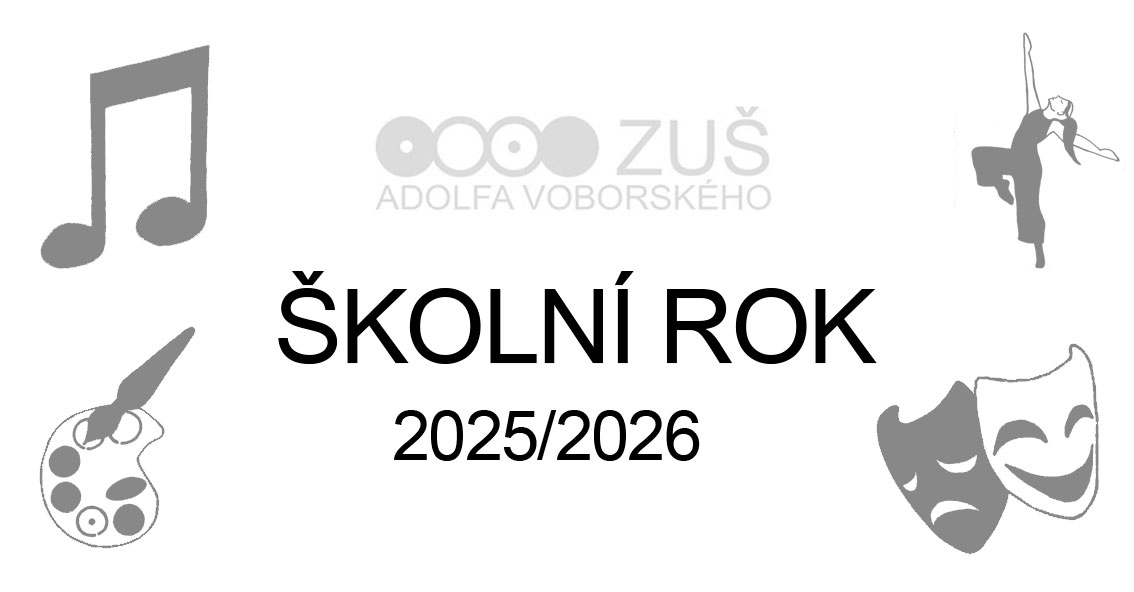 Začátek školního roku 2025 / 2026