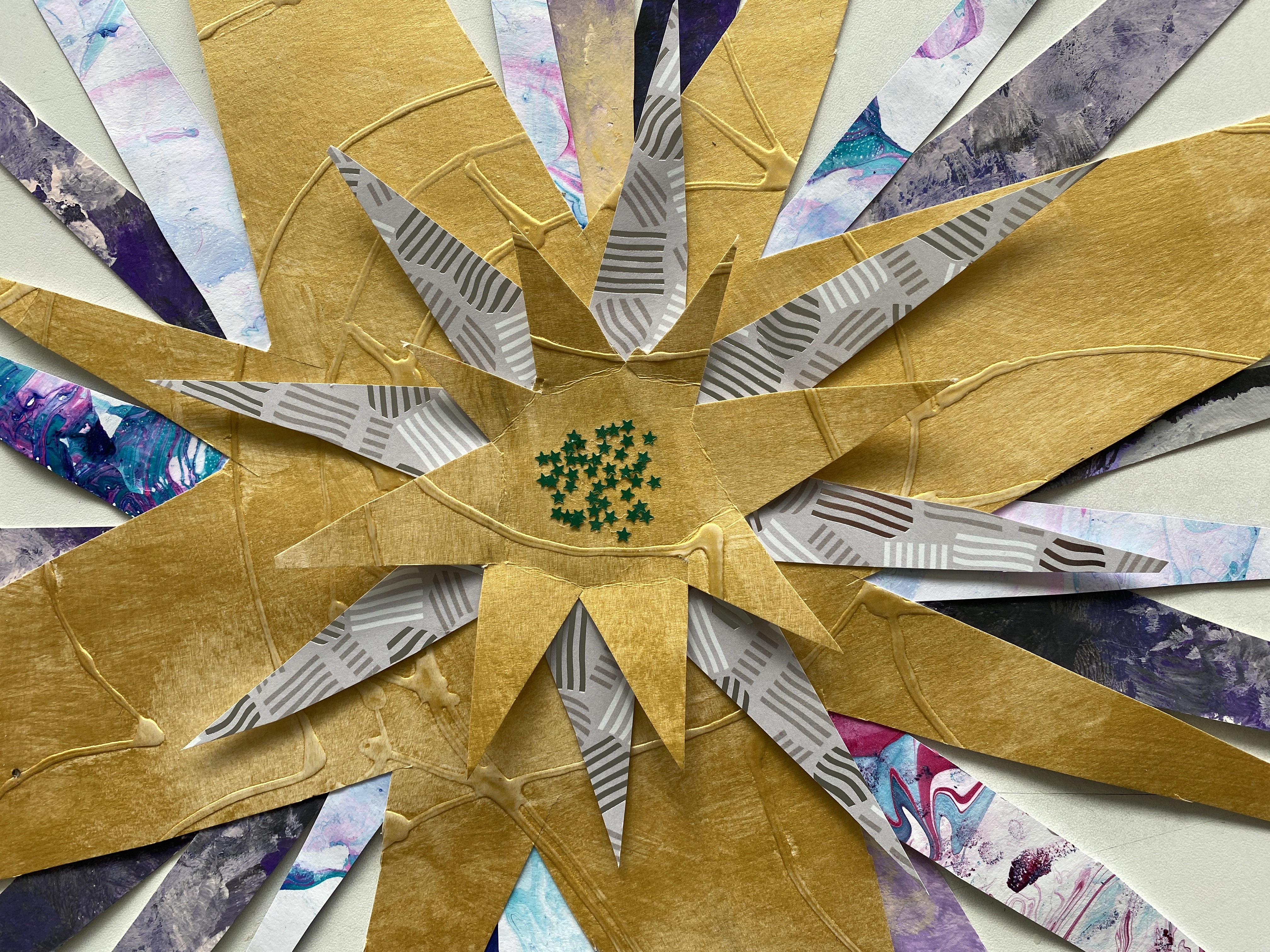 Prosinec 2025 v naší ZUŠ