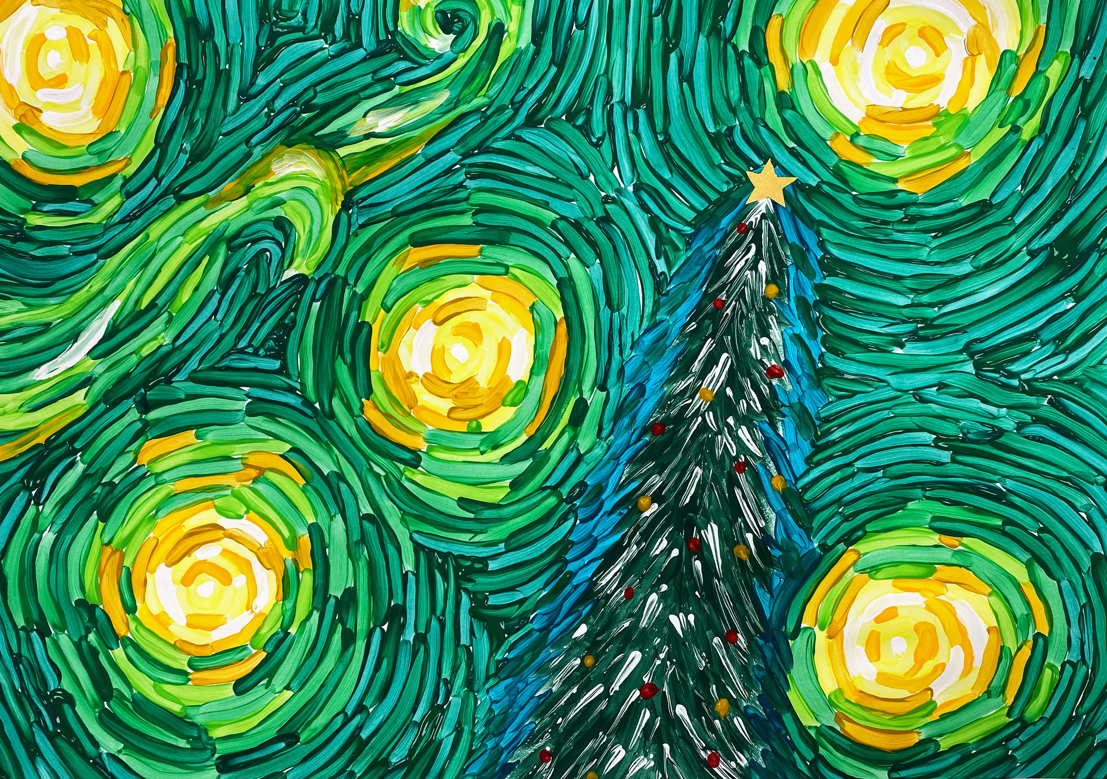 Vánoční prázdniny - 22. prosince 2025 - 2. ledna 2026