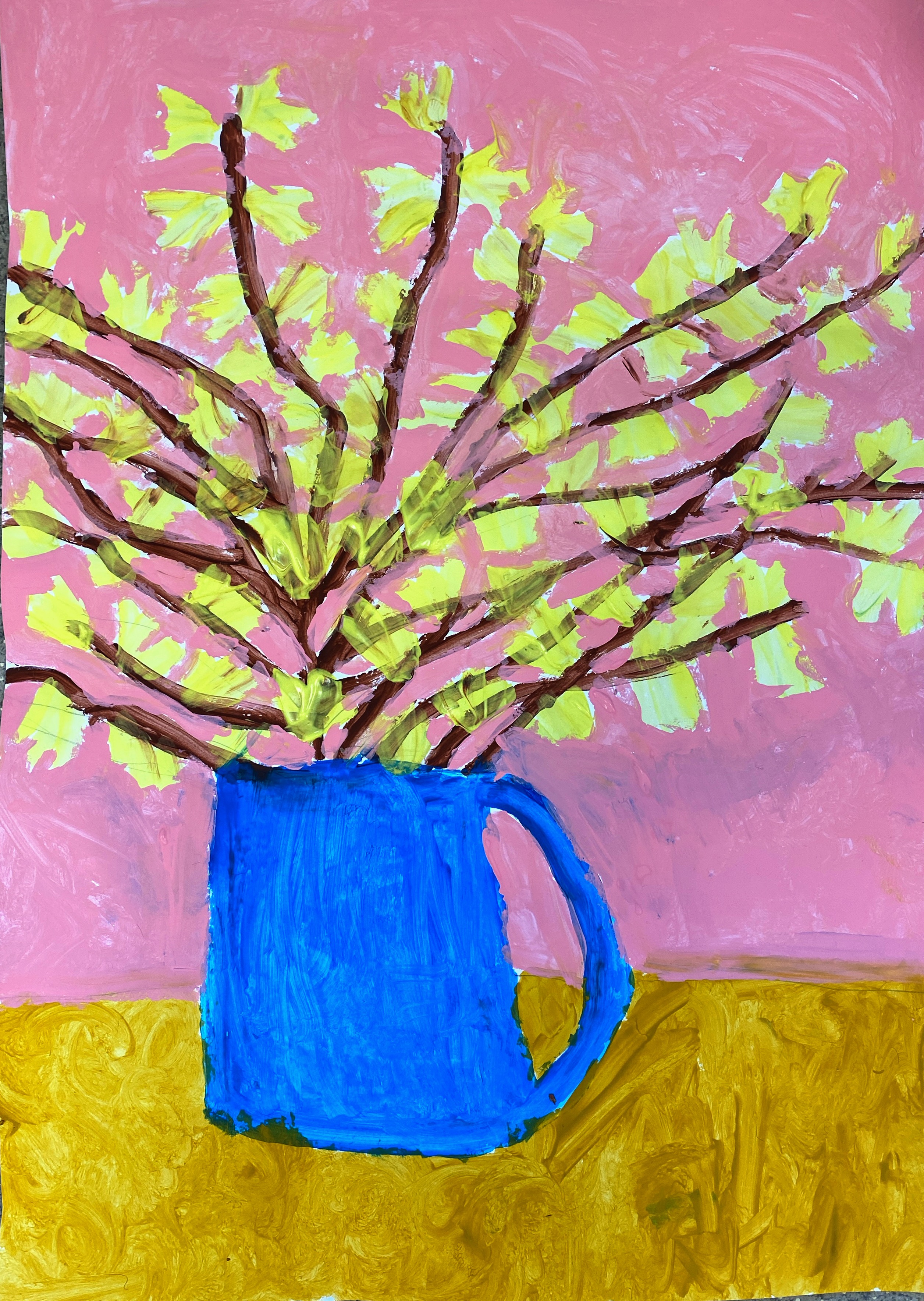 Velikonoční prázdniny - 2. - 6. 4. 2026